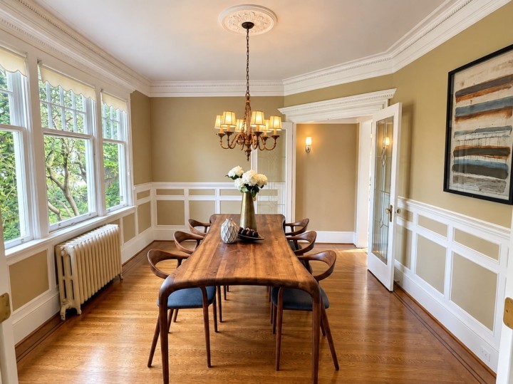 Photo 2 at 1564 W 26th Avenue, Shaughnessy, Vancouver West