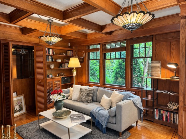 Photo 6 at 1564 W 26th Avenue, Shaughnessy, Vancouver West