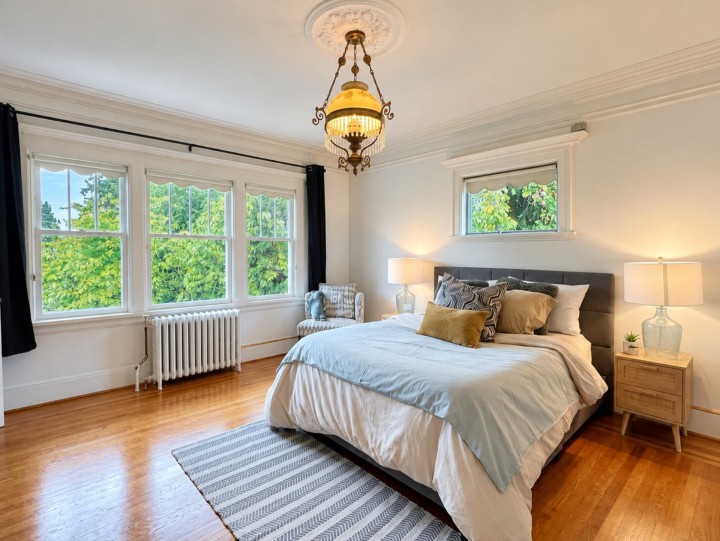 Photo 10 at 1564 W 26th Avenue, Shaughnessy, Vancouver West