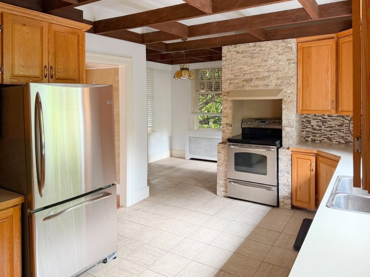 Photo 8 at 1564 W 26th Avenue, Shaughnessy, Vancouver West
