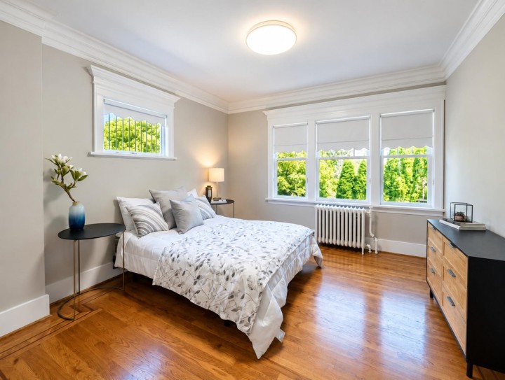 Photo 21 at 1564 W 26th Avenue, Shaughnessy, Vancouver West