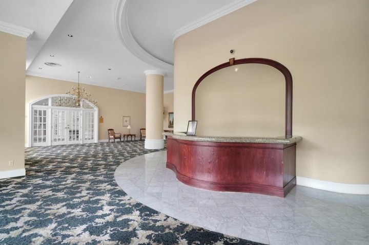 Photo 6 at 205 - 1327 E Keith Road, Lynnmour, North Vancouver