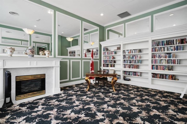 Photo 13 at 205 - 1327 E Keith Road, Lynnmour, North Vancouver