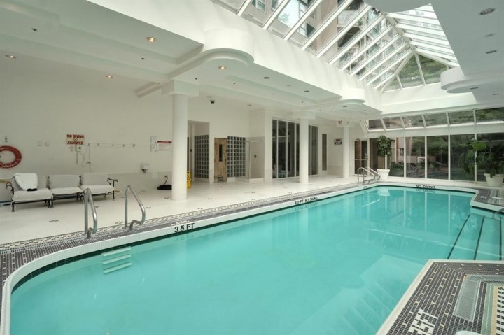 Photo 7 at 205 - 1327 E Keith Road, Lynnmour, North Vancouver