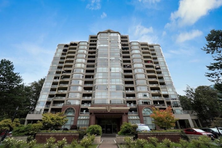Photo 1 at 205 - 1327 E Keith Road, Lynnmour, North Vancouver