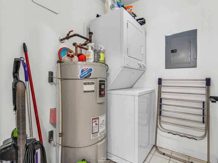 Photo 23 at 305 - 1500 Ostler Court, Indian River, North Vancouver