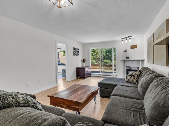 Photo 13 at 305 - 1500 Ostler Court, Indian River, North Vancouver