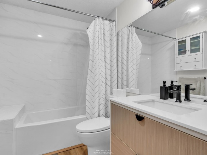 Photo 22 at 305 - 1500 Ostler Court, Indian River, North Vancouver