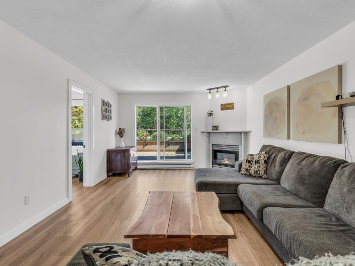 Photo 14 at 305 - 1500 Ostler Court, Indian River, North Vancouver