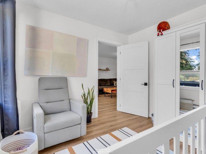 Photo 18 at 305 - 1500 Ostler Court, Indian River, North Vancouver