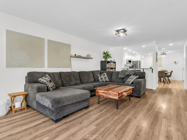 Photo 11 at 305 - 1500 Ostler Court, Indian River, North Vancouver