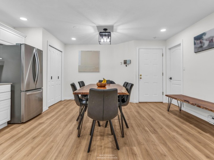 Photo 8 at 305 - 1500 Ostler Court, Indian River, North Vancouver