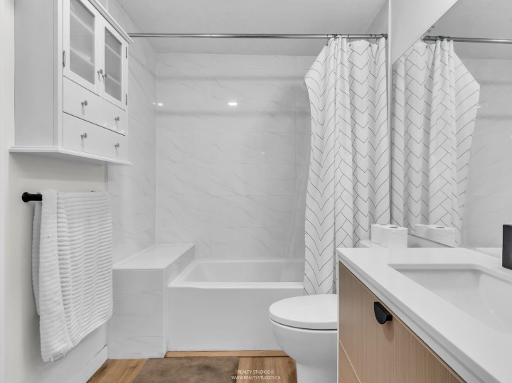 Photo 21 at 305 - 1500 Ostler Court, Indian River, North Vancouver