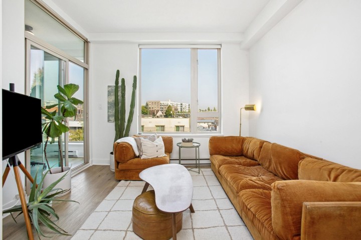 Photo 2 at 308 - 688 E 17th Avenue, Fraser VE, Vancouver East