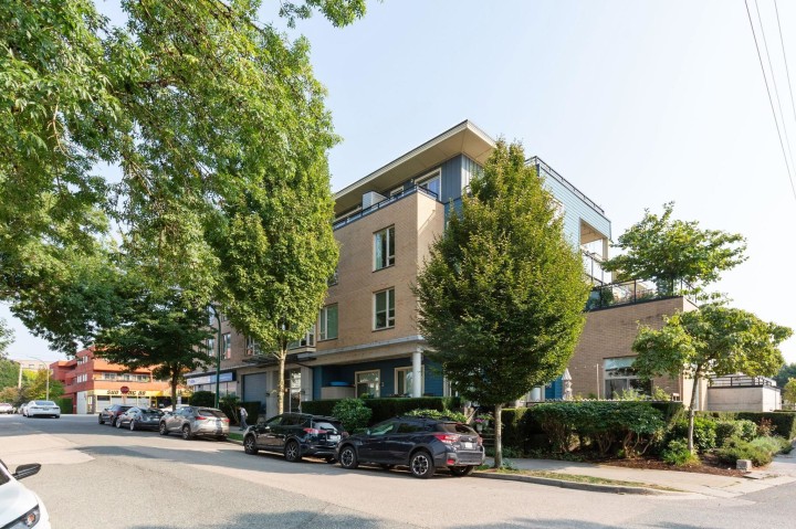 Photo 13 at 308 - 688 E 17th Avenue, Fraser VE, Vancouver East