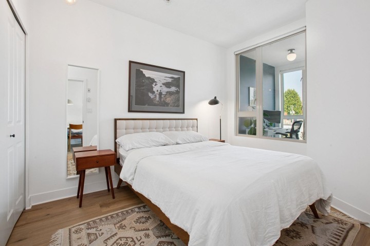 Photo 7 at 308 - 688 E 17th Avenue, Fraser VE, Vancouver East