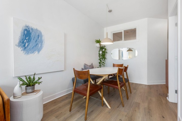 Photo 5 at 308 - 688 E 17th Avenue, Fraser VE, Vancouver East