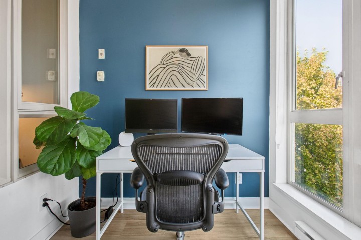 Photo 11 at 308 - 688 E 17th Avenue, Fraser VE, Vancouver East