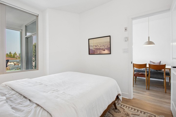 Photo 8 at 308 - 688 E 17th Avenue, Fraser VE, Vancouver East