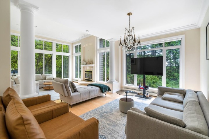 Photo 13 at 520 Hadden Drive, British Properties, West Vancouver