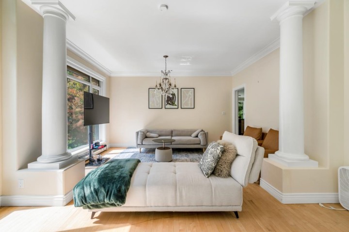 Photo 12 at 520 Hadden Drive, British Properties, West Vancouver