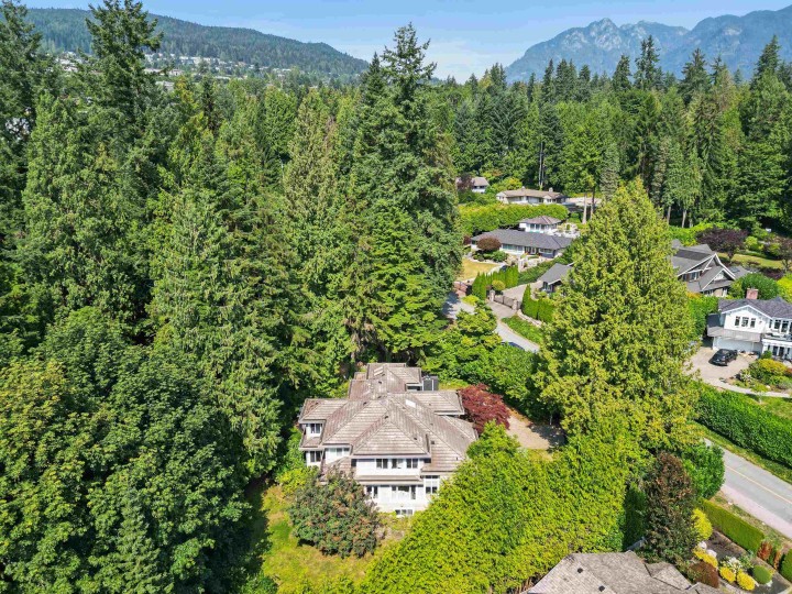 Photo 3 at 520 Hadden Drive, British Properties, West Vancouver