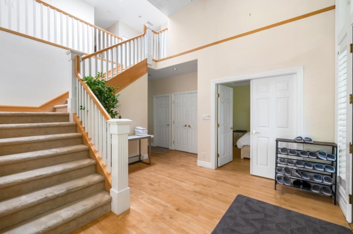 Photo 9 at 520 Hadden Drive, British Properties, West Vancouver