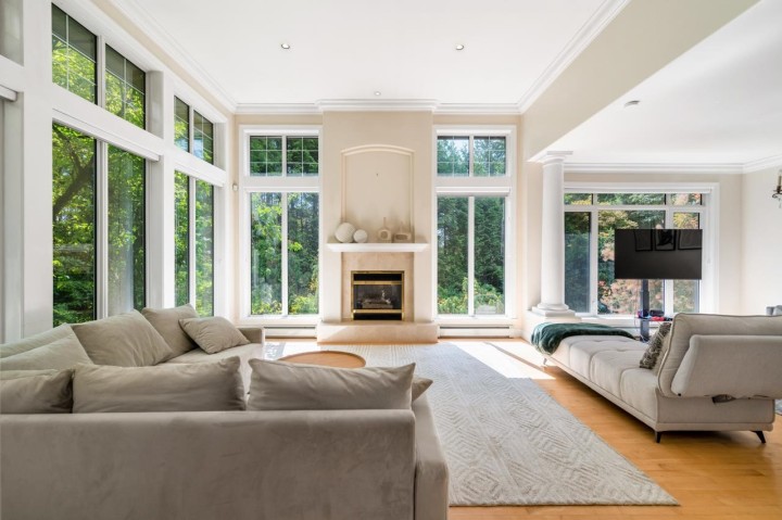 Photo 10 at 520 Hadden Drive, British Properties, West Vancouver