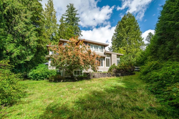 Photo 37 at 520 Hadden Drive, British Properties, West Vancouver
