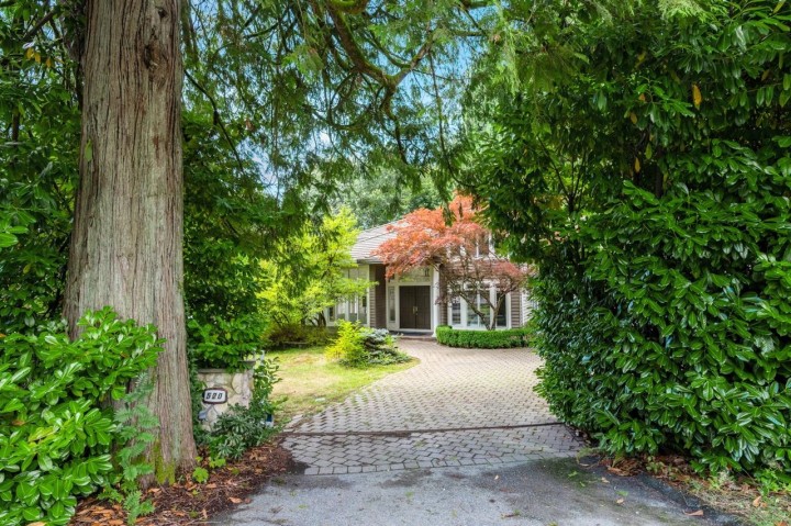 Photo 39 at 520 Hadden Drive, British Properties, West Vancouver