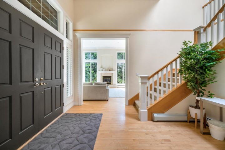 Photo 8 at 520 Hadden Drive, British Properties, West Vancouver