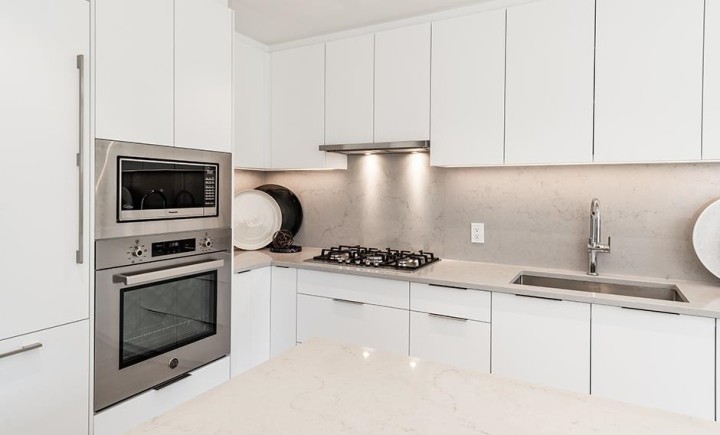 Photo 6 at 3 - 6138 Birney Avenue, University VW, Vancouver West