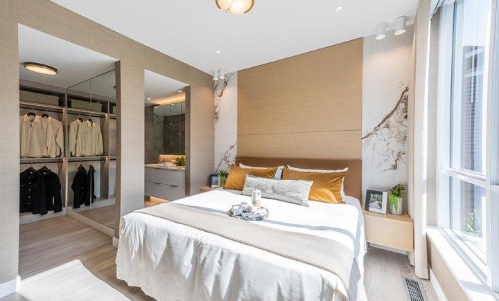 Photo 7 at 3 - 6138 Birney Avenue, University VW, Vancouver West