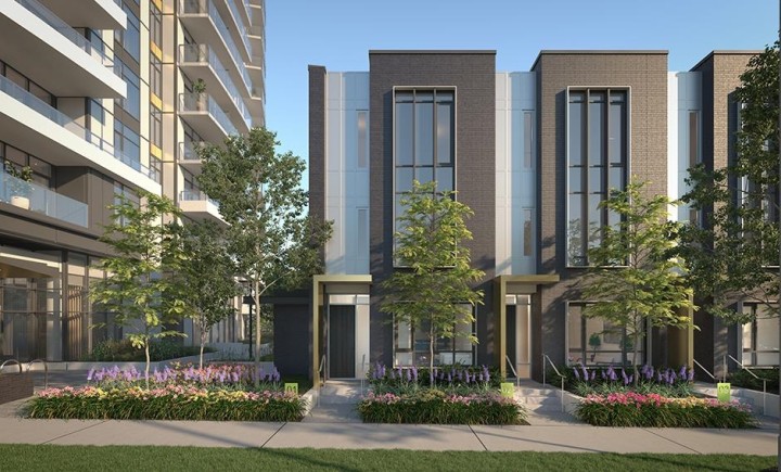 Photo 1 at 3 - 6138 Birney Avenue, University VW, Vancouver West