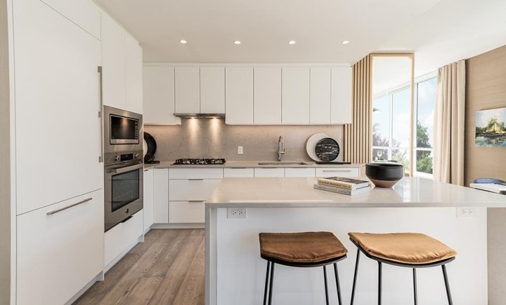 Photo 5 at 3 - 6138 Birney Avenue, University VW, Vancouver West