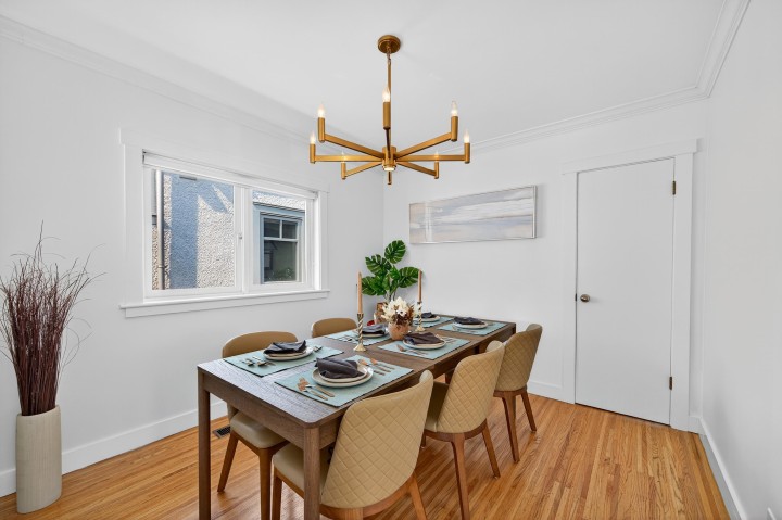 Photo 23 at 4427 W 7th Avenue, Point Grey, Vancouver West