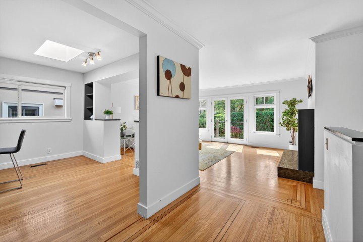 Photo 27 at 4427 W 7th Avenue, Point Grey, Vancouver West