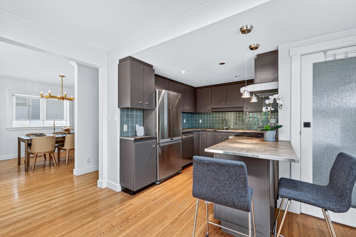 Photo 17 at 4427 W 7th Avenue, Point Grey, Vancouver West