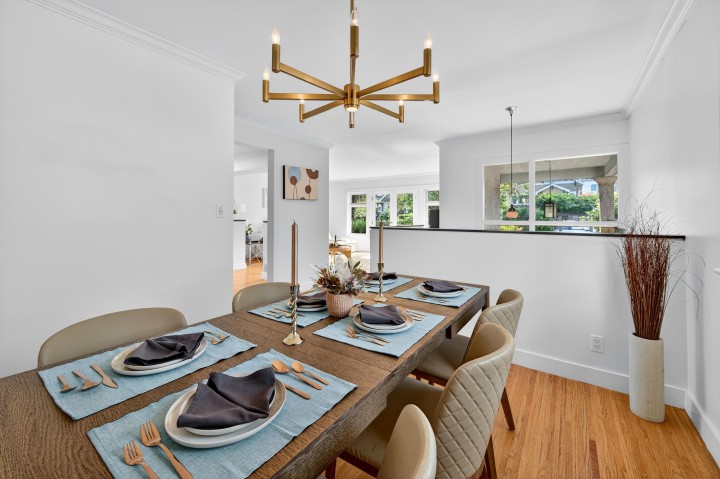 Photo 26 at 4427 W 7th Avenue, Point Grey, Vancouver West