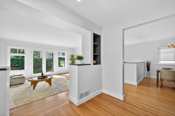 Photo 22 at 4427 W 7th Avenue, Point Grey, Vancouver West