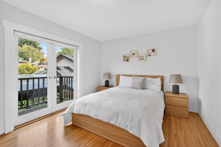 Photo 28 at 4427 W 7th Avenue, Point Grey, Vancouver West