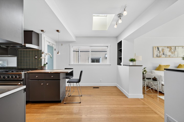 Photo 20 at 4427 W 7th Avenue, Point Grey, Vancouver West