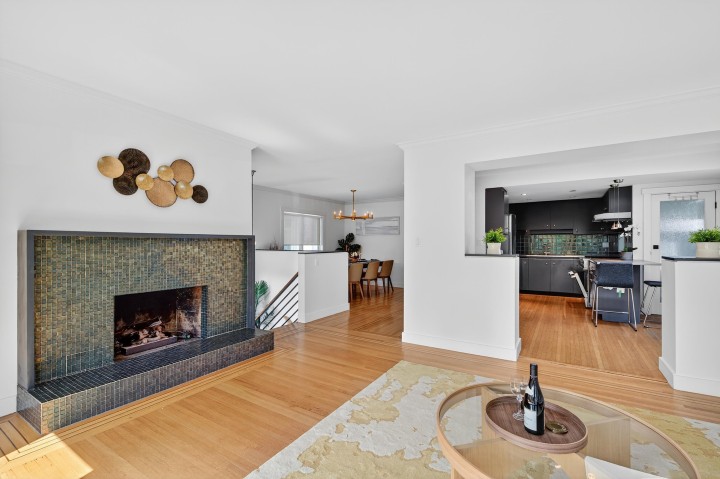 Photo 15 at 4427 W 7th Avenue, Point Grey, Vancouver West