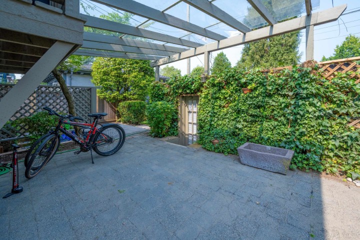 Photo 40 at 4427 W 7th Avenue, Point Grey, Vancouver West