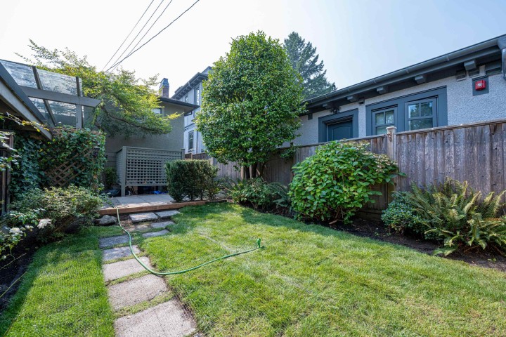 Photo 39 at 4427 W 7th Avenue, Point Grey, Vancouver West