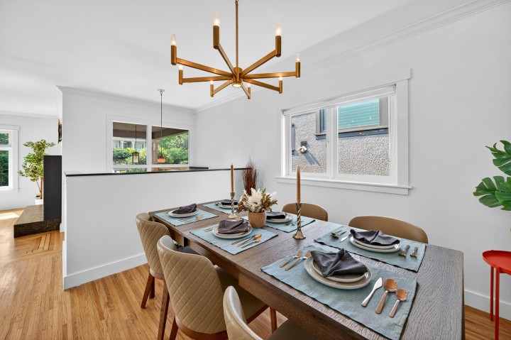 Photo 25 at 4427 W 7th Avenue, Point Grey, Vancouver West