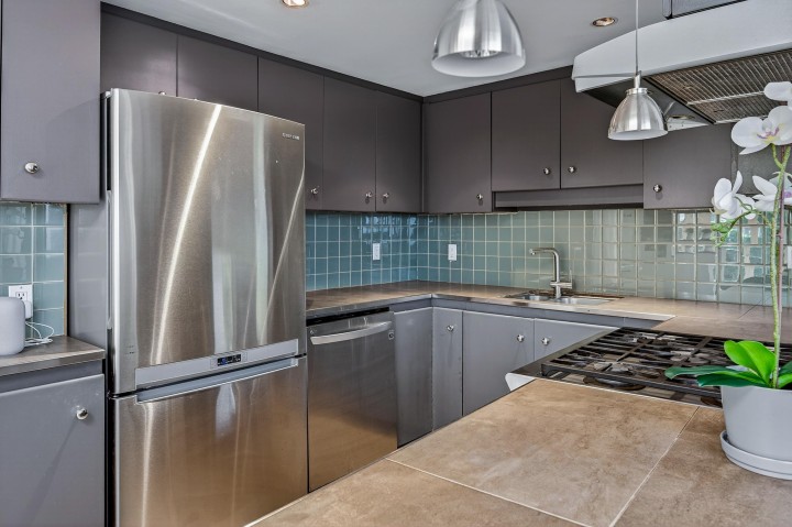 Photo 21 at 4427 W 7th Avenue, Point Grey, Vancouver West