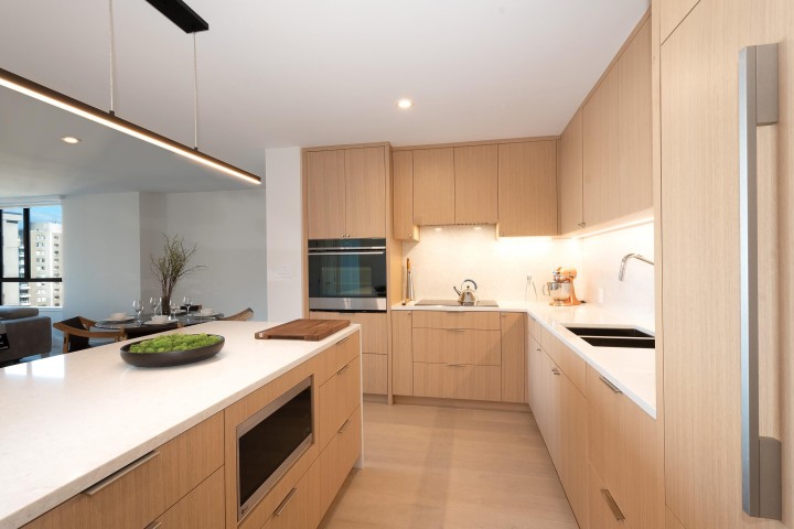 Photo 2 at 902 - 1860 Robson Street, West End VW, Vancouver West