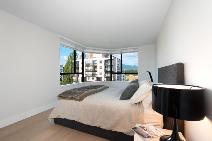 Photo 17 at 902 - 1860 Robson Street, West End VW, Vancouver West