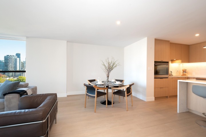 Photo 12 at 902 - 1860 Robson Street, West End VW, Vancouver West